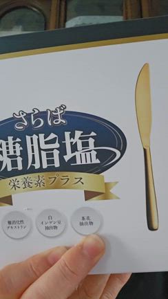 さらば糖脂塩の記事動画