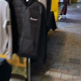 東大門の黄色テントは健在でしたが人は少ないです…の画像