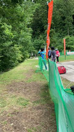 ドッグトレイルランイベント@板室温泉の記事動画