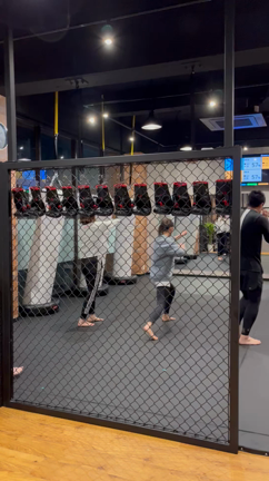 3月24日(木) FIGHT BEAT WORKOUTの記事動画
