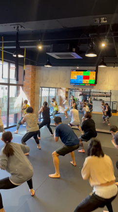 3月19日(日) FIGHT BEAT WORKOUTの記事動画