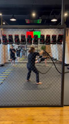3月25日 FIGHT BEAT WORKOUTの記事動画