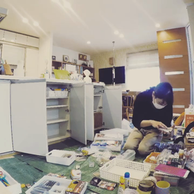 リフォ前整理動画の画像