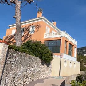 フェラー岬　Saint-Jean-Cap-Ferratの画像