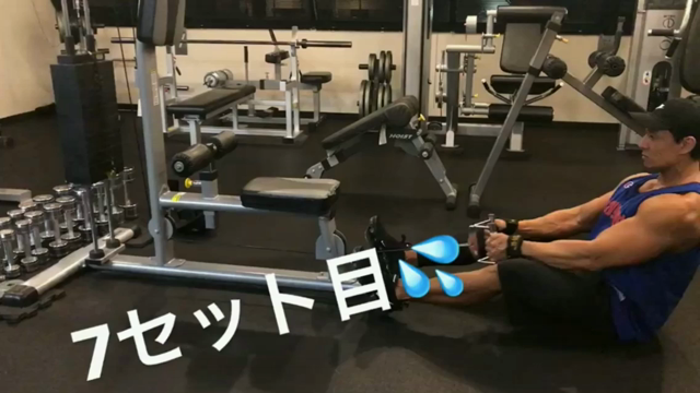 背中トレーニングの記事動画