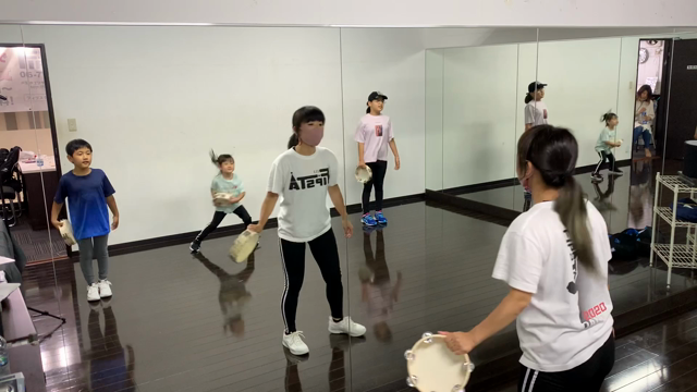 9月がスタート！！ NEWレッスンスタート！！の記事動画