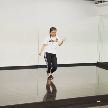 SALSA dance♪でインナーマッスル強化！！の記事動画