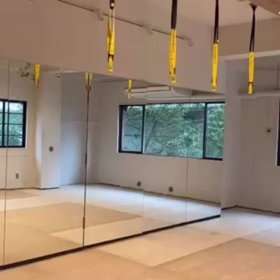 ファーストクラストレーナーズ堺筋本町店リニューアル中の画像