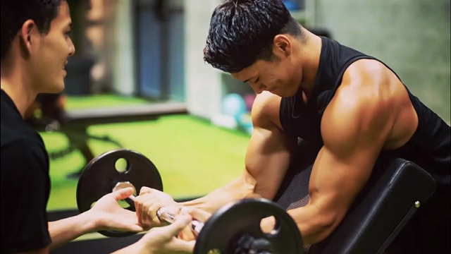 新人パーソナルトレーナー紹介「後藤優汰」の記事動画