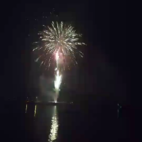 花火大会の画像