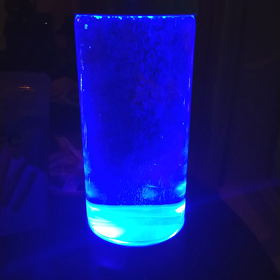 水素水作成中～！の画像