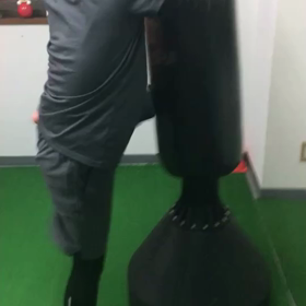 Box kick !の画像