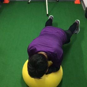 Are you becoming stronger?の画像