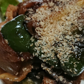 今日の晩  ごはんの画像