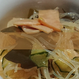 今日の晩ごはんの画像