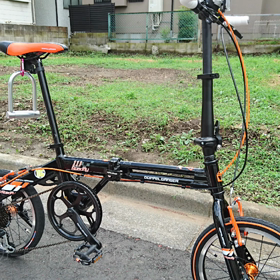 愛車の画像