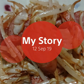 今日の晩ごはんの画像