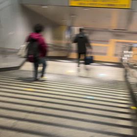 今朝も爆速オネーサンはいなかったの画像