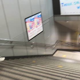 1本電車を乗り過ごすとの画像
