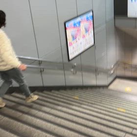 爆速オネーサン独走の画像
