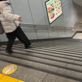 爆速オネーサン独走状態の画像
