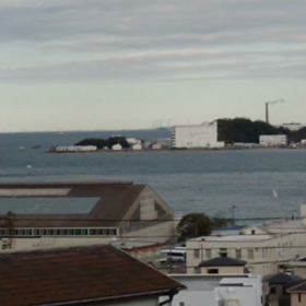 オーシャンビュー動画？の画像