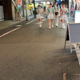 地下アイドルさんの画像