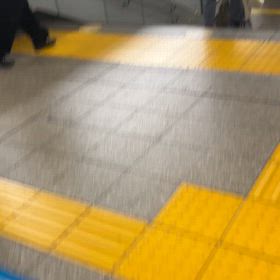 ごま塩オニーサンが行手を阻むの画像