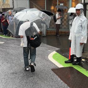 雨 だがもっちゅりんの画像