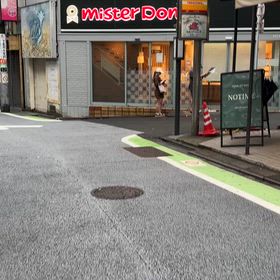 もっちゅりん二人の画像