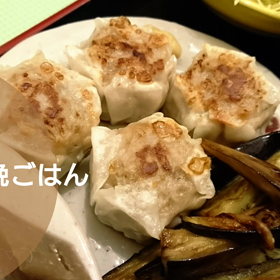 今日の晩ごはんの画像