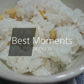 今日の晩ごはんの画像