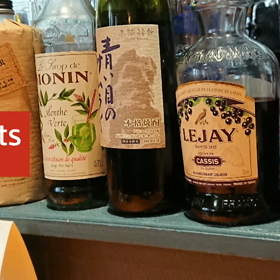 今日のランチの画像