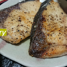 今日の晩ごはんの画像