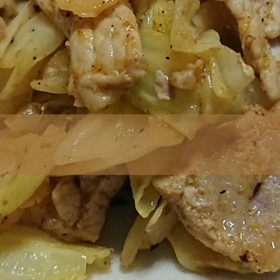 今日の晩ごはんの画像