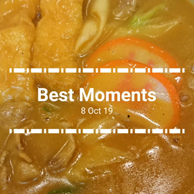 今日の晩ごはんの画像