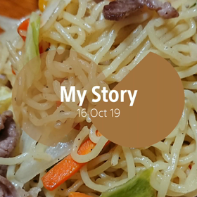 今日の晩ごはんの画像