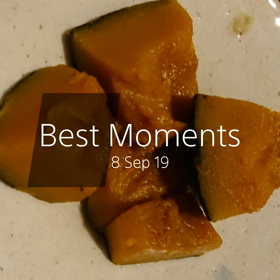 今日の晩ごはんの画像