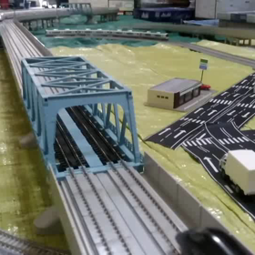 今日も検査中の画像