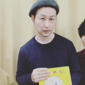 3人告知ver.の画像