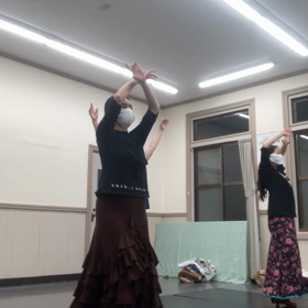 青梅　火曜日クラスの画像