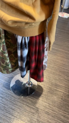 衝撃的な可愛さのロングスカート入荷しました♡の記事動画