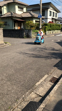 電動自転車の記事動画