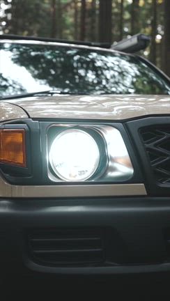 ランクル100丸目 FD-classic カスタムデモカー他 4台！ランクルフェスに出展します！の記事動画