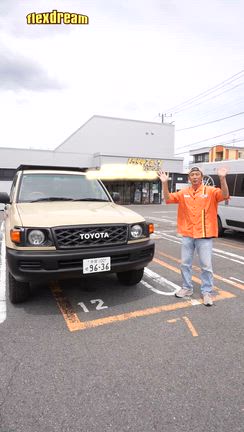 ムラサキスポーツ湘南鵠沼店で初めてのサーフボード・ウェットを購入～選び方とランクルへの積み方～の記事動画