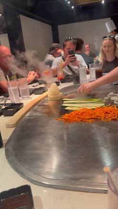 Teppan Edoに行った。の記事動画