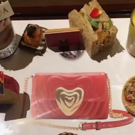 夢動画♡もらったの画像