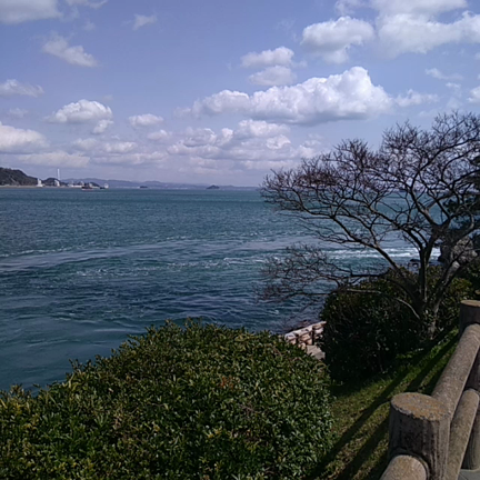 週末は関門海峡の記事動画