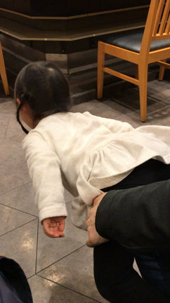 節分とみーさん2歳10〜11ヶ月頃の記事動画