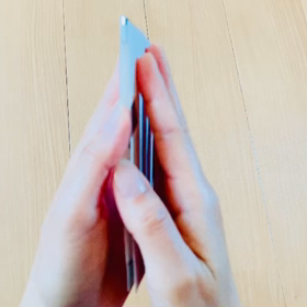 マジック（放課後児童クラブはばたく）の画像